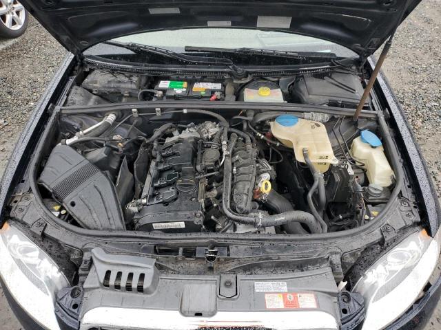 Photo 11 from auction – 2008 AUDI A4 2.0T AV with VIN WAUKF78E78A167863
