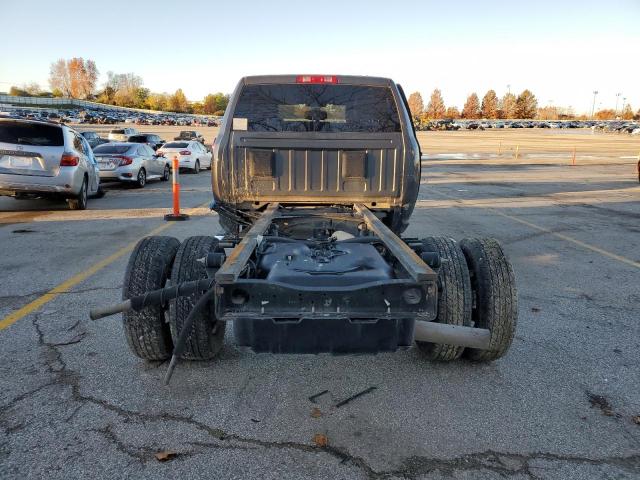 Photo 6 from auction – 2022 RAM 3500 with VIN 3C7WRTCL5NG242585