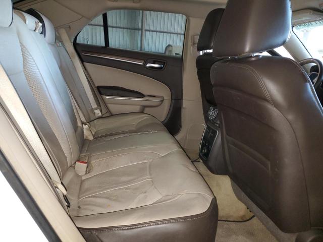 Снимка 10 от търг – 2013 CHRYSLER 300C LUXUR с VIN 2C3CCAPT7DH574756