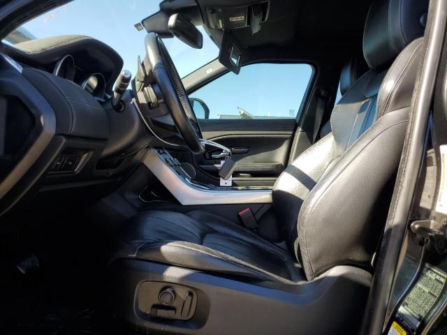 Photo 7 from auction – 2016 LAND ROVER RANGE ROVE with VIN SALVP2BG4GH099224