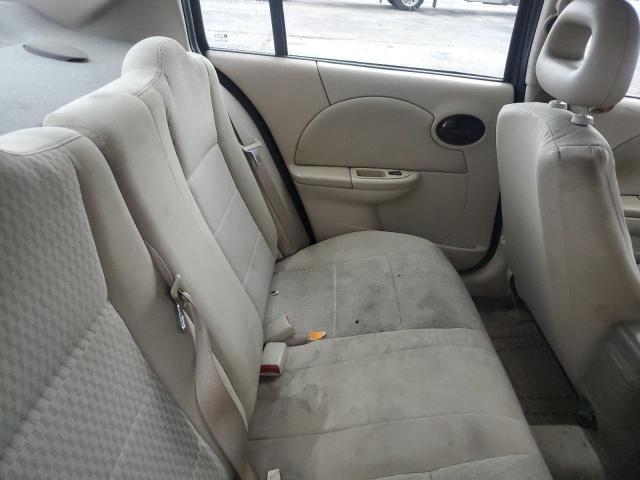Photo 10 from auction – 2006 SATURN ION LEVEL with VIN 1G8AJ55F66Z118676