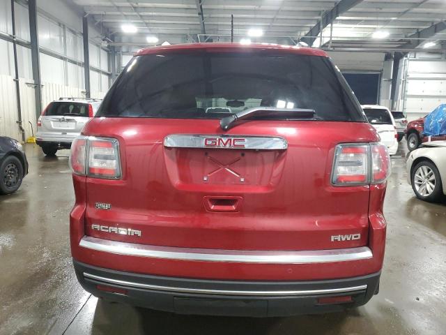 Photo 6 from auction – 2014 GMC ACADIA SLE with VIN 1GKKVPKD6EJ332033