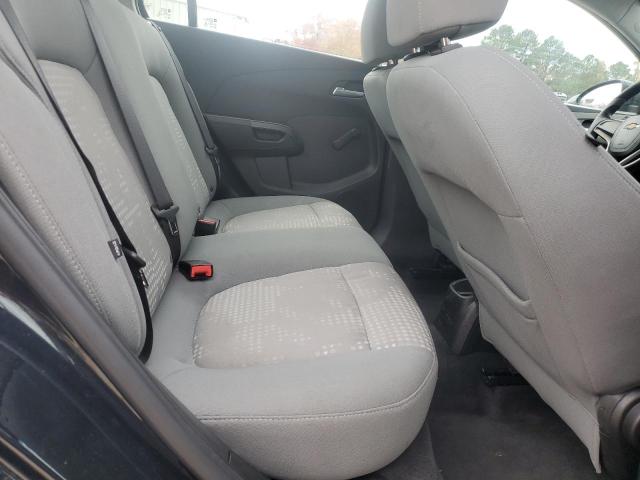 Photo 10 from auction – 2013 CHEVROLET SONIC LS with VIN 1G1JA5SG1D4131535