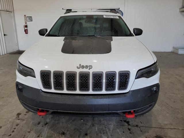 Photo 5 from auction – 2019 JEEP CHEROKEE T with VIN 1C4PJMBN4KD489302