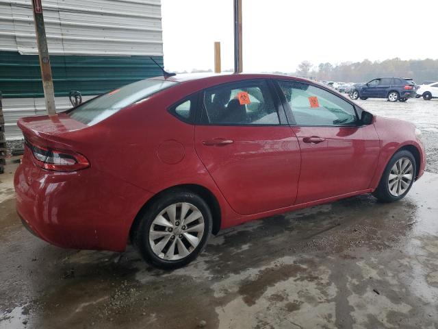 Photo 3 from auction – 2014 DODGE DART SXT with VIN 1C3CDFBB0ED877837