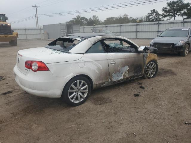 Photo 3 from auction – 2010 VOLKSWAGEN EOS TURBO with VIN WVWBA7AH2AV013517