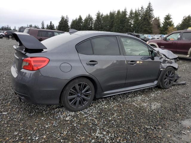 Photo 3 from auction – 2020 SUBARU WRX with VIN JF1VA1A66L9805647