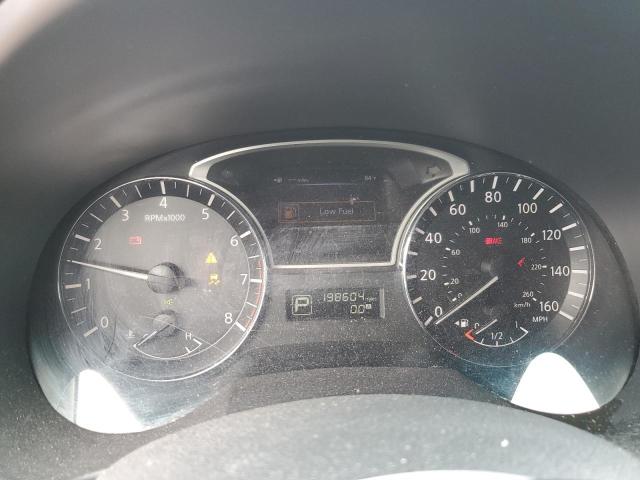 Photo 9 from auction – 2013 NISSAN ALTIMA 2.5 with VIN 1N4AL3AP3DC149327