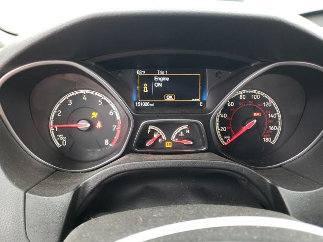 Photo 9 from auction – 2015 FORD FOCUS ST with VIN 1FADP3L97FL286824
