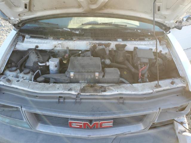 Photo 12 from auction – 2005 GMC SAFARI XT with VIN 1GTDM19X65B509260