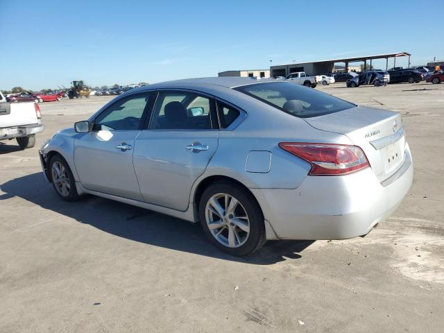 Photo 2 from auction – 2013 NISSAN ALTIMA 2.5 with VIN 1N4AL3AP9DC248900