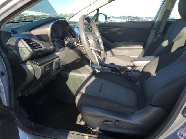Photo 7 from auction – 2020 SUBARU IMPREZA PR with VIN 4S3GTAD64L3709866