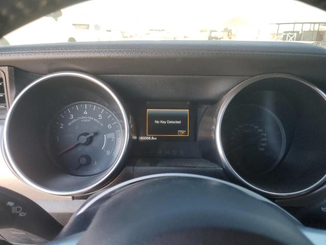 Photo 9 from auction – 2020 FORD MUSTANG with VIN 1FA6P8TH0L5136275
