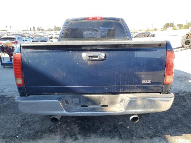 Photo 6 from auction – 2006 DODGE RAM 1500 S with VIN 1D7HA18N26J209349