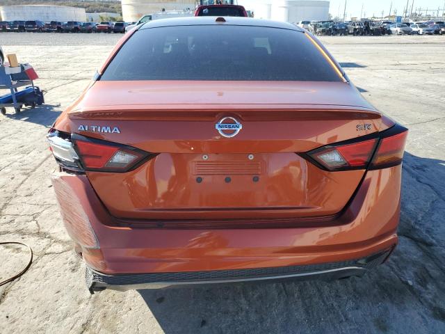 Photo 6 from auction – 2019 NISSAN ALTIMA SR with VIN 1N4BL4CV0KC211253
