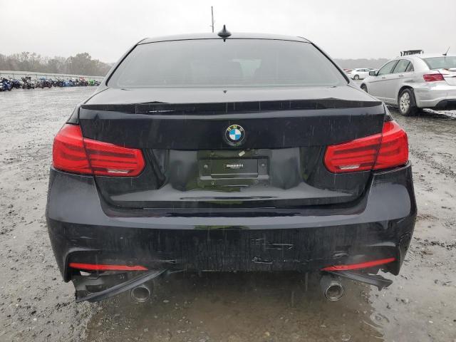 Photo 6 from auction – 2018 BMW 340 I with VIN WBA8B3C5XJK843146