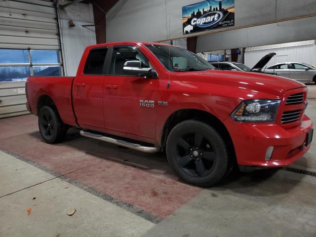 Photo 4 from auction – 2016 RAM 1500 SPORT with VIN 1C6RR7HT9GS202510