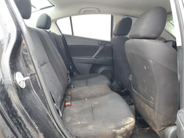 Photo 10 from auction – 2011 MAZDA 3 I with VIN JM1BL1UG7B1429274