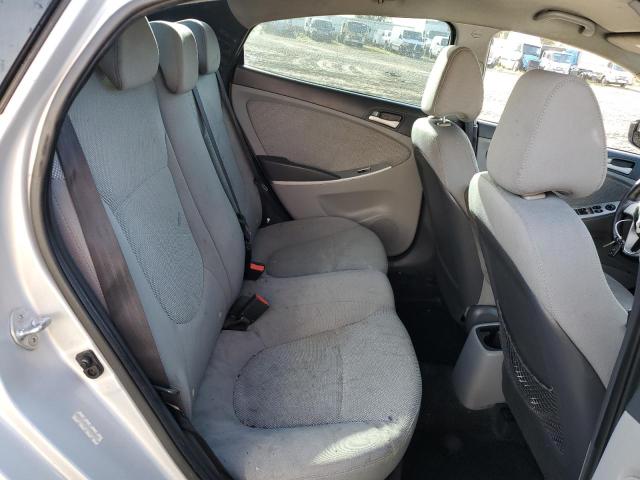Photo 10 from auction – 2014 HYUNDAI ACCENT GLS with VIN KMHCT4AE9EU689053