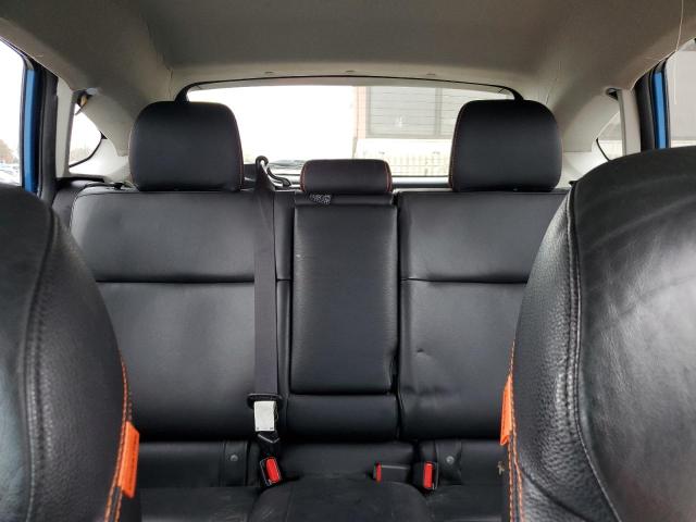 Photo 10 from auction – 2016 SUBARU CROSSTREK with VIN JF2GPALC5GH200746