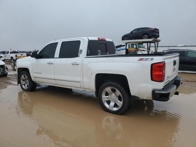 Foto 2 de la subasta – 2014 CHEVROLET SILVERADO con VIN 3GCUKSEC3EG127712