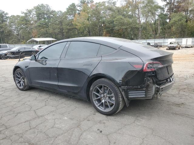 Photo 2 from auction – 2022 TESLA MODEL 3 with VIN 5YJ3E1EA7NF319250