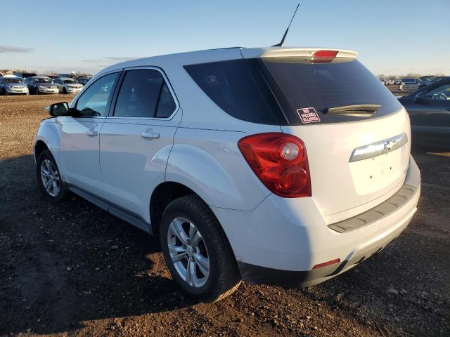 Photo 2 from auction – 2013 CHEVROLET EQUINOX LS with VIN 2GNALBEK8D6134339