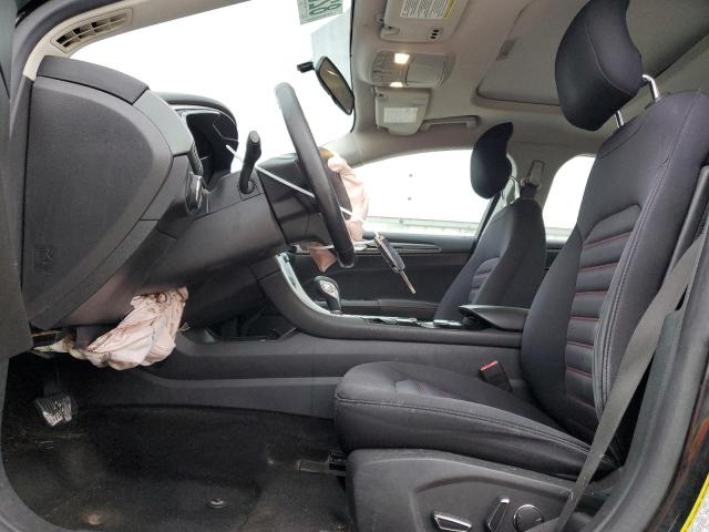 Photo 7 from auction – 2014 FORD FUSION SE with VIN 1FA6P0HD4E5372647