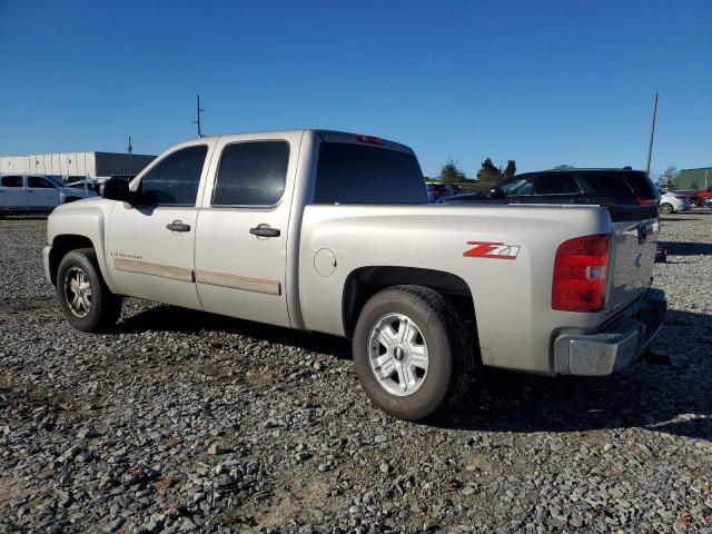 Photo 2 from auction – 2007 CHEVROLET SILVERADO with VIN 3GCEC13J17G533634