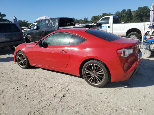 Photo 2 from auction – 2013 SUBARU BRZ 2.0 PR with VIN JF1ZCAB11D2611407