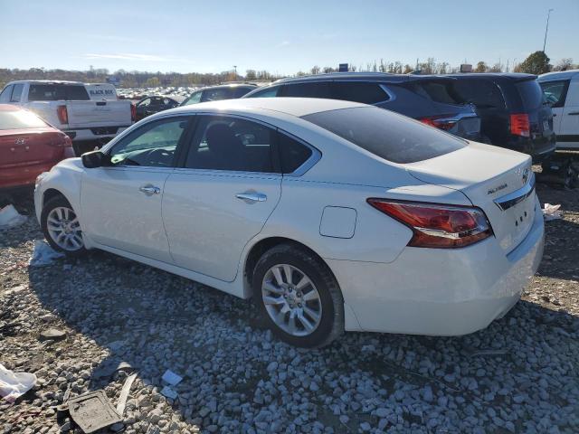 Photo 2 from auction – 2013 NISSAN ALTIMA 2.5 with VIN 1N4AL3AP6DC126513
