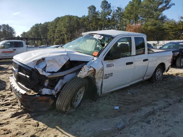 RAM 1500 CLASS 2022 with VIN 1C6RR6FG9NS161759 - Photo from auction