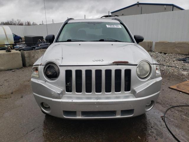 Photo 5 from auction – 2010 JEEP COMPASS SP with VIN 1J4NF1FB1AD646011