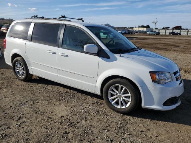Photo 4 from auction – 2014 DODGE GRAND CARA with VIN 2C4RDGCG7ER393103