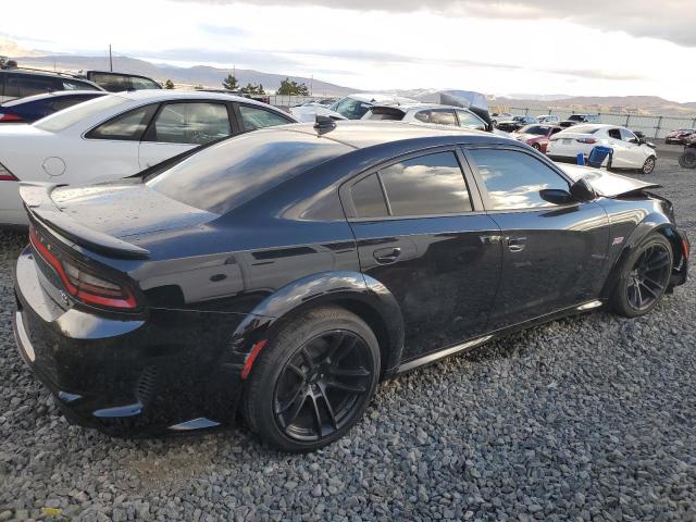 Photo 3 from auction – 2023 DODGE CHARGER SC with VIN 2C3CDXGJ6PH616062