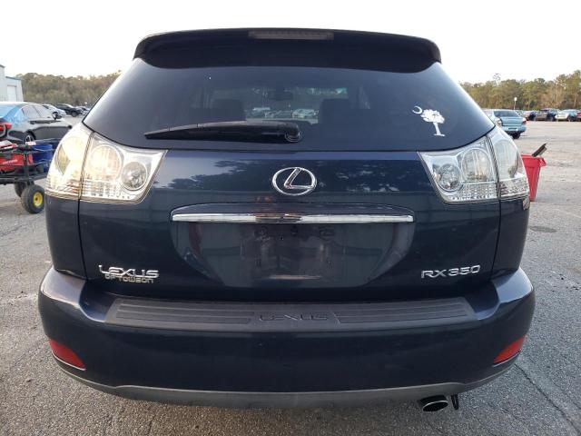Foto 6 de la subasta – 2007 LEXUS RX 350 con VIN 2T2HK31U27C010766