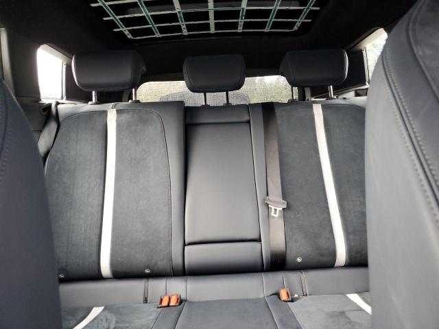 Photo 10 from auction – 2023 FISKER AUTOMOTIVE OCEAN with VIN VCF1ZBU25PG005245