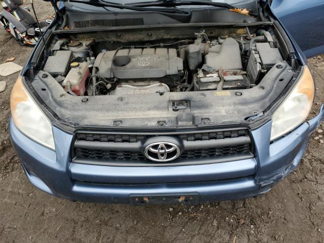Photo 12 from auction – 2010 TOYOTA RAV4 with VIN JTMBF4DV7AD034628