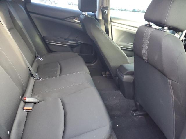 Photo 10 from auction – 2019 HONDA CIVIC LX with VIN 2HGFC2F68KH507012