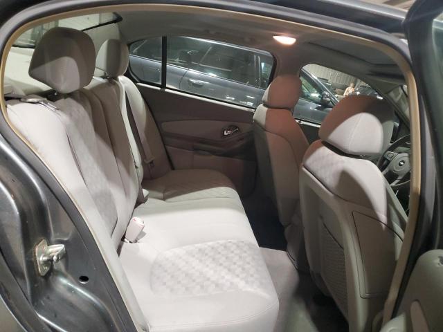 Photo 10 from auction – 2005 CHEVROLET MALIBU LS with VIN 1G1ZT54865F337569