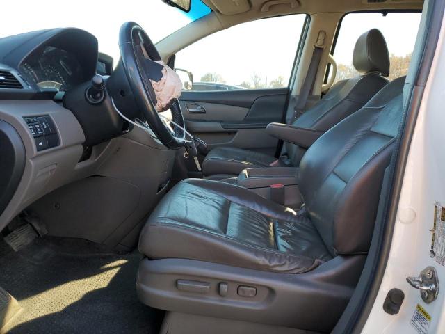 Photo 7 from auction – 2012 HONDA ODYSSEY EX with VIN 5FNRL5H6XCB033761