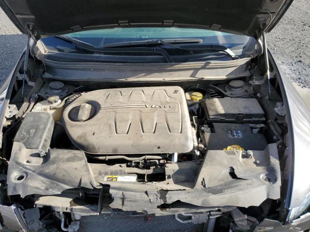 Photo 12 from auction – 2018 JEEP CHEROKEE L with VIN 1C4PJMLX4JD507201