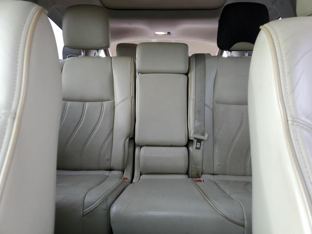 Photo 10 from auction – 2013 INFINITI JX35 with VIN 5N1AL0MM7DC308663