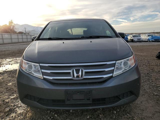Photo 5 from auction – 2012 HONDA ODYSSEY EX with VIN 5FNRL5H60CB137207