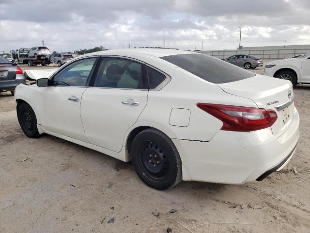Photo 2 from auction – 2018 NISSAN ALTIMA 2.5 with VIN 1N4AL3AP9JC115209