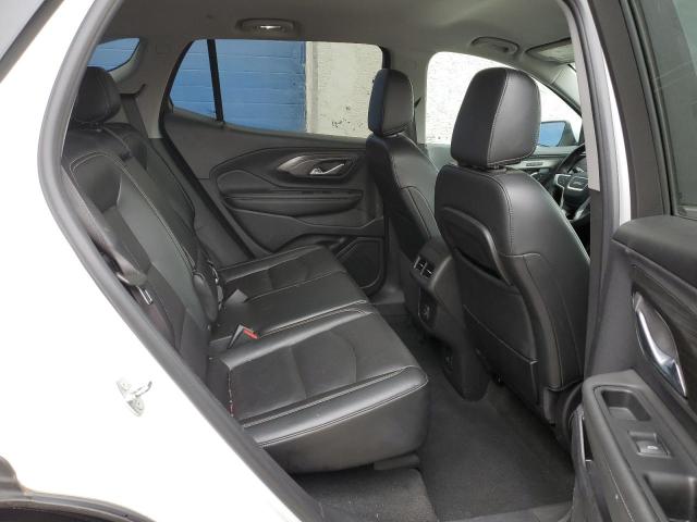 Photo 11 from auction – 2023 GMC TERRAIN SL with VIN 3GKALPEG9PL151561
