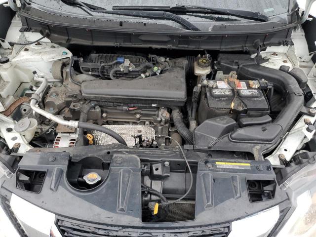 Photo 12 from auction – 2018 NISSAN ROGUE S with VIN KNMAT2MT3JP592479