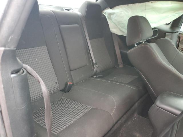 Photo 10 from auction – 2019 DODGE CHALLENGER with VIN 2C3CDZBT9KH752442