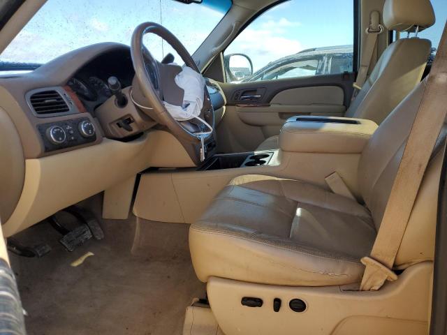 Photo 7 from auction – 2012 GMC SIERRA K15 with VIN 3GTP2WE75CG175667