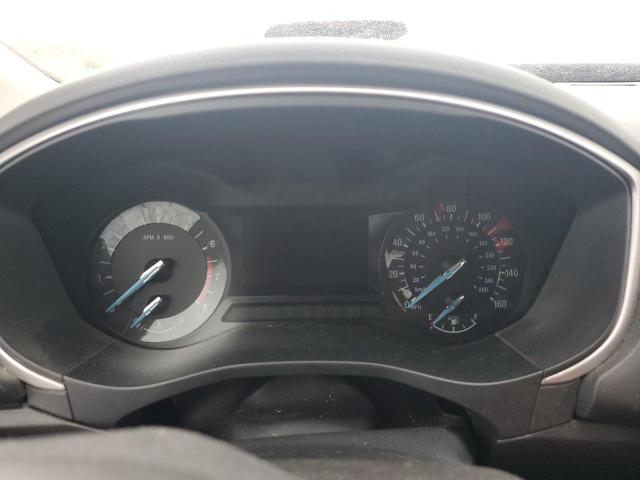 Photo 9 from auction – 2016 FORD FUSION SE with VIN 3FA6P0H70GR112756
